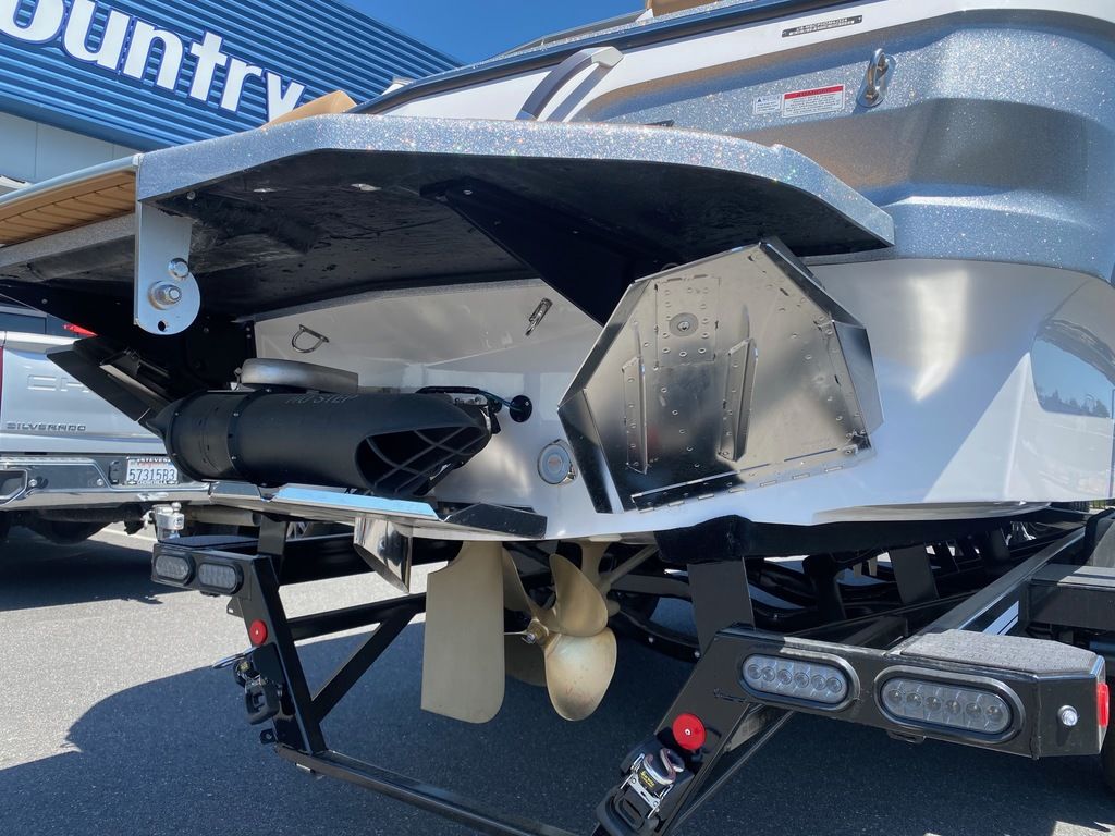 2024 mastercraft X24