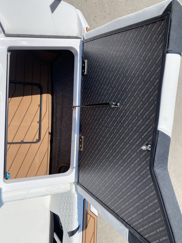 2025 Nautique Super Air Nautique GS20