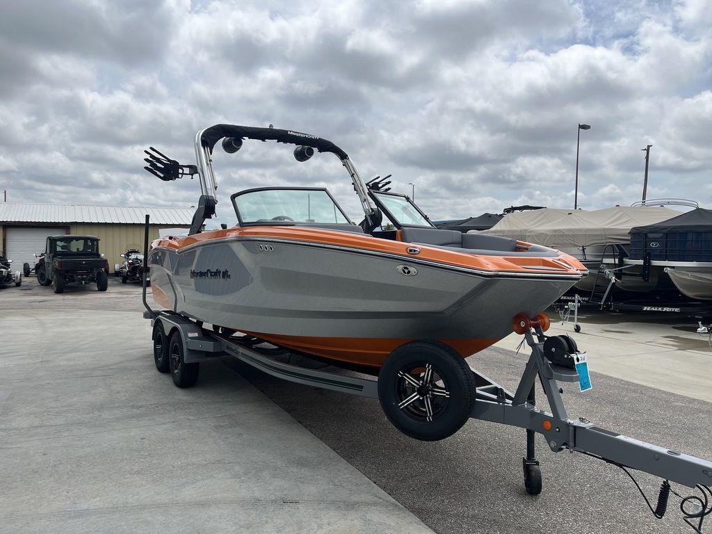 2024 Mastercraft NXT23