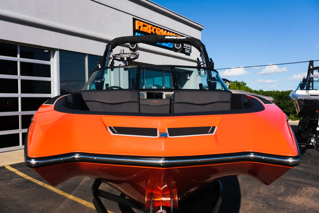 2025 MasterCraft NXT24 Icon
