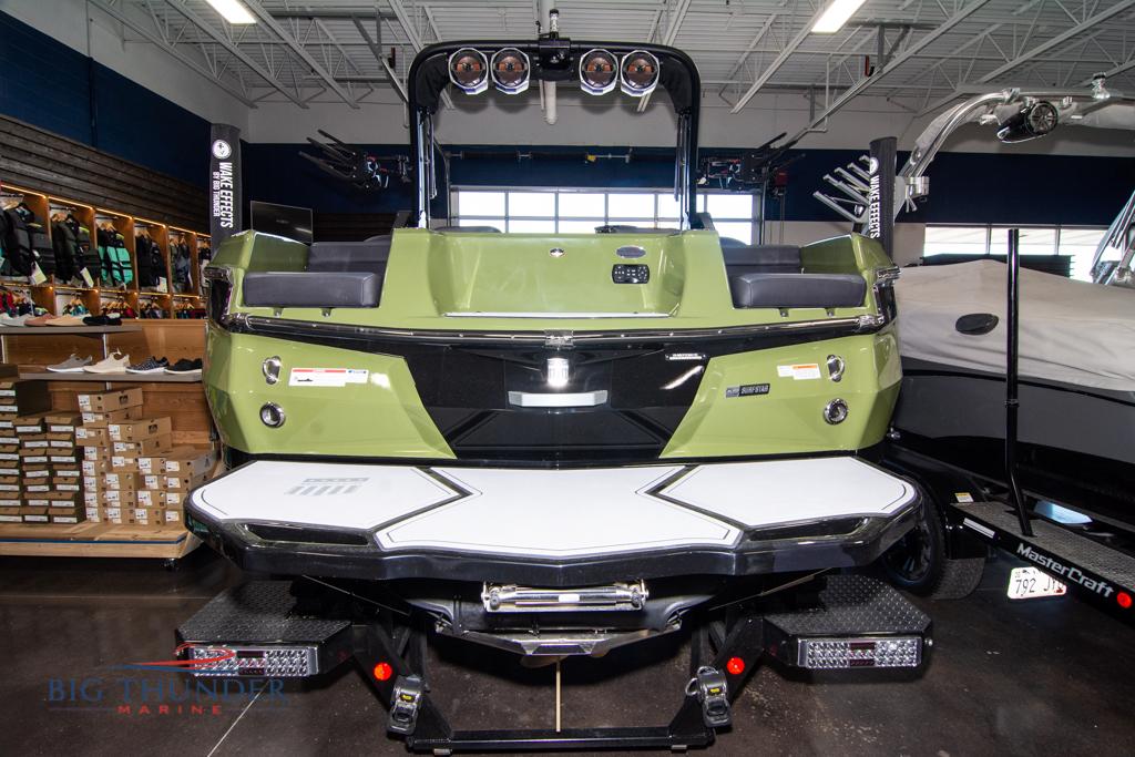 2022 Mastercraft XSTAR SURF