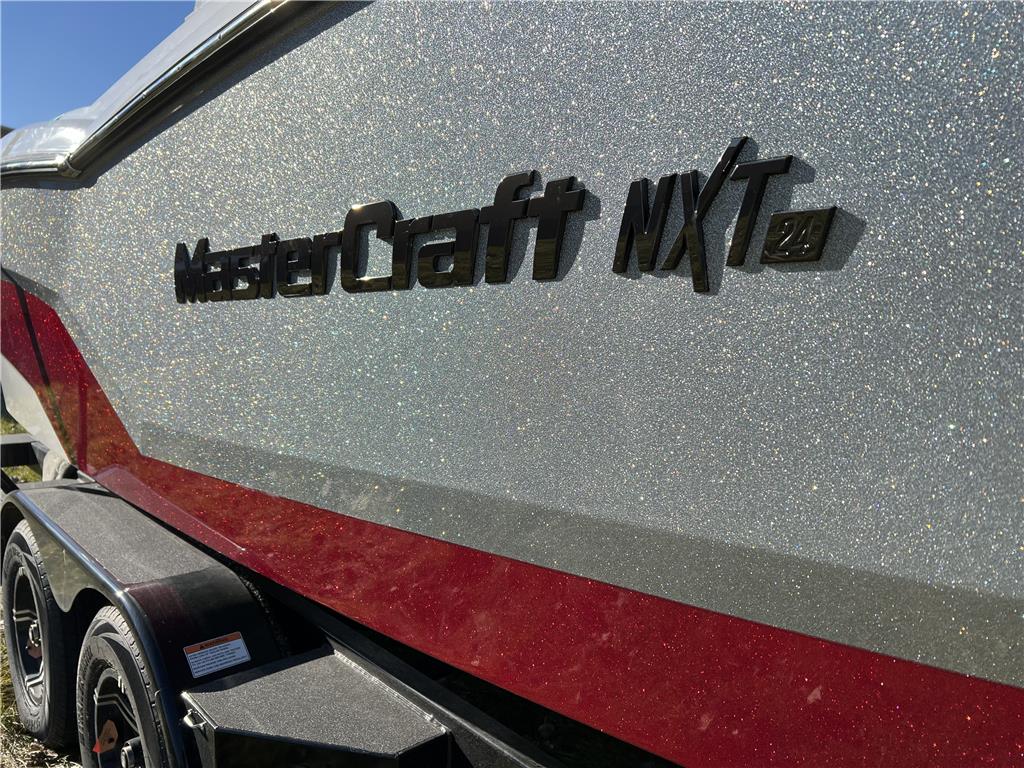 2023 Mastercraft NXT-24 | 209096