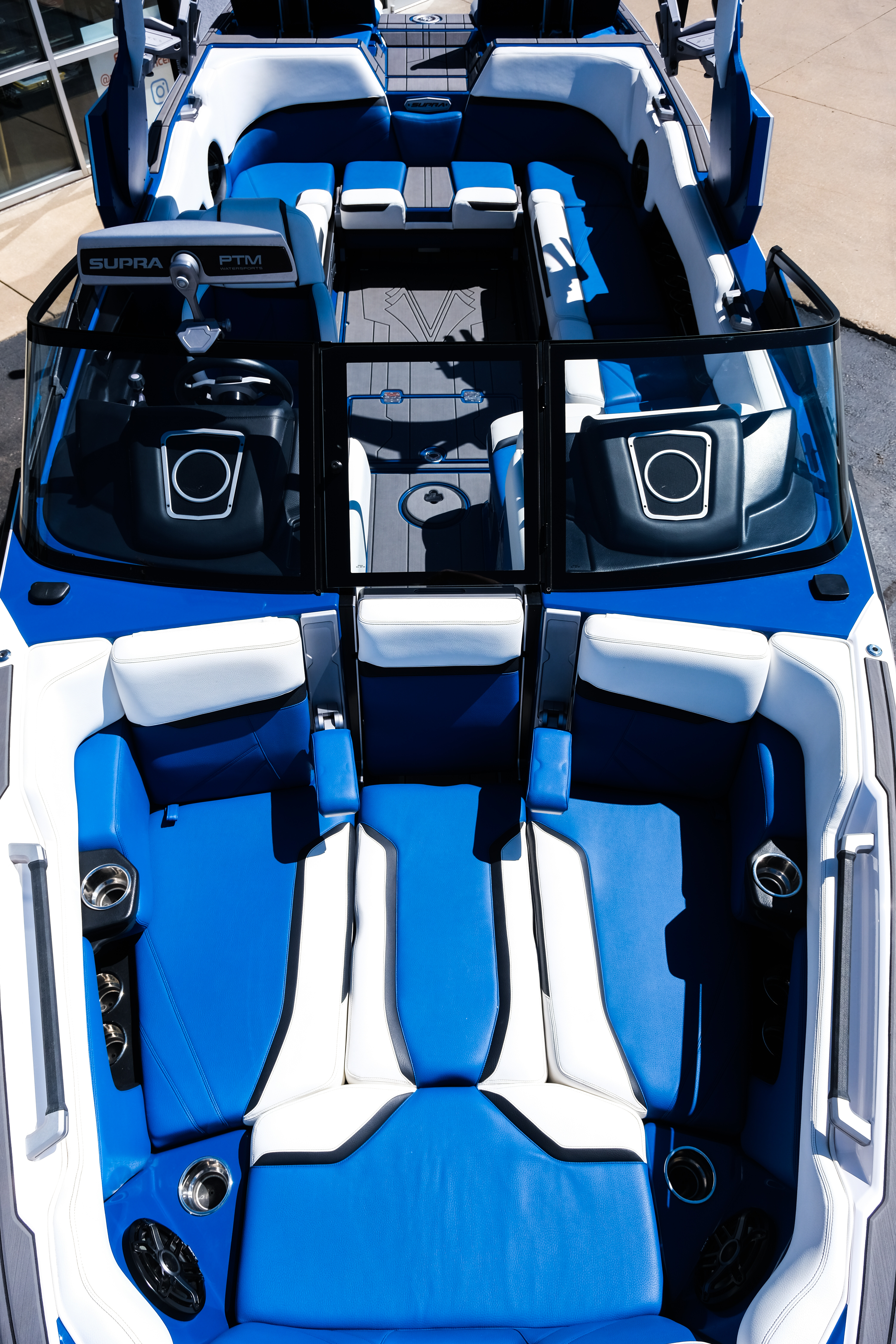 2023 SUPRA SL450 EXCELLENT CONDITION FULLY LOADED 