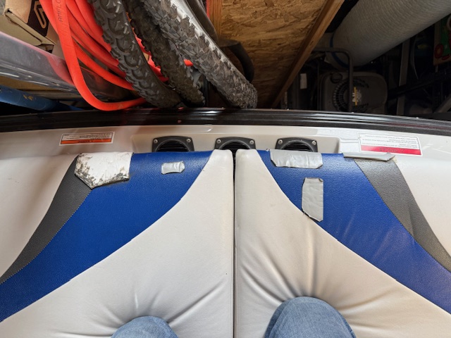 Moomba Mobius LS