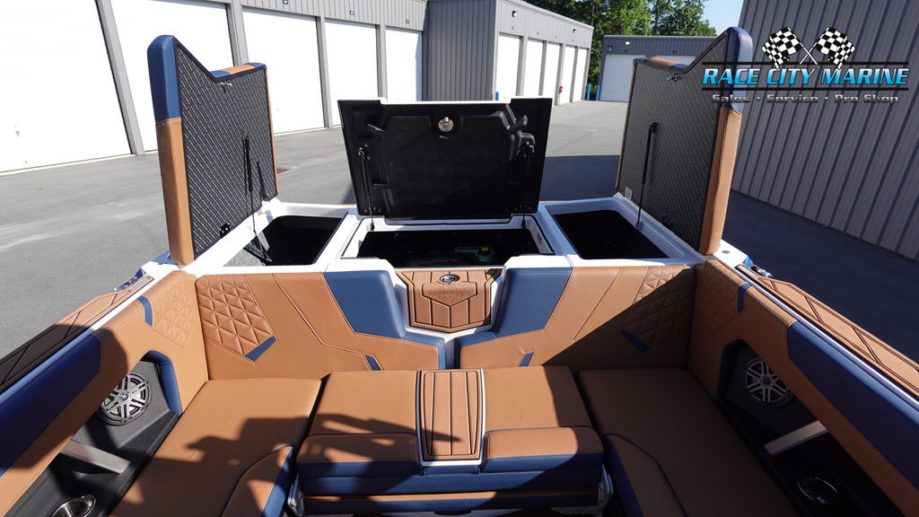 2025 Nautique GS22