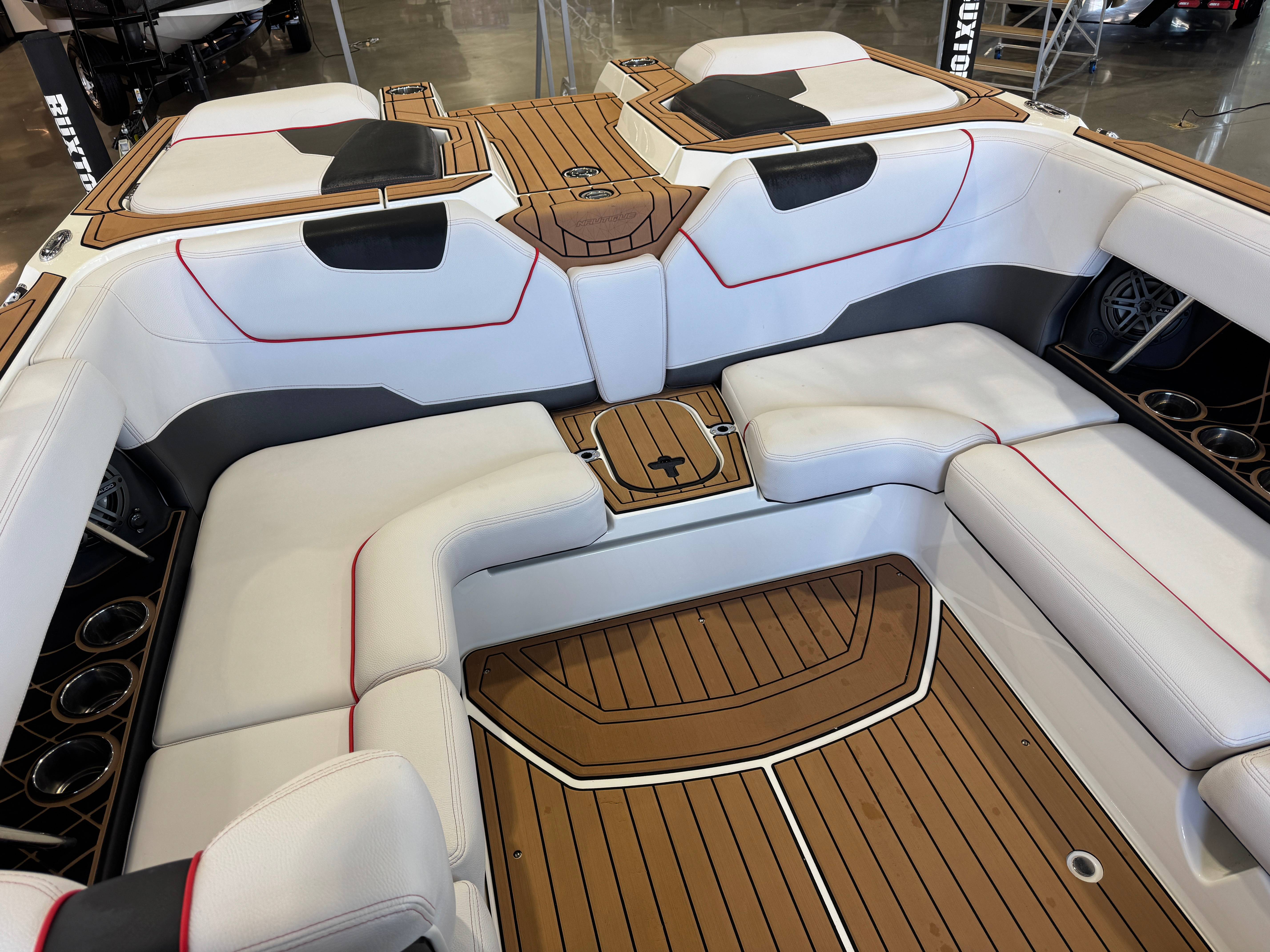 2019 Nautique Super Air Nautique GS22