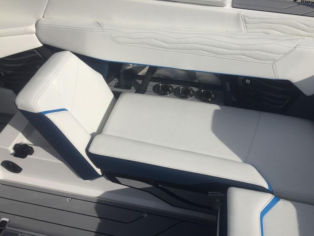 2025 Nautique Super Air Nautique G23 Icon