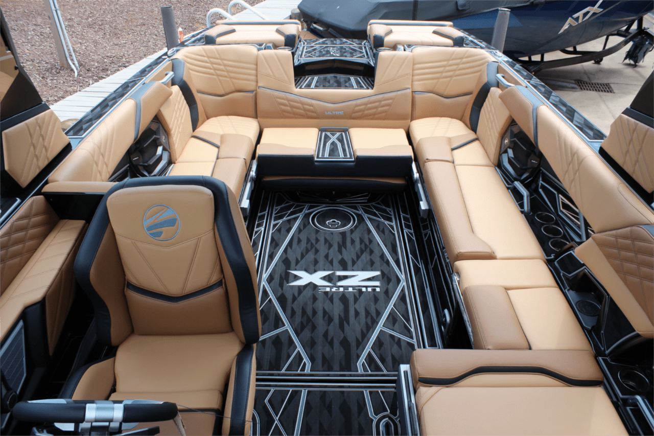 2024 Tigé Ultré 25ZX