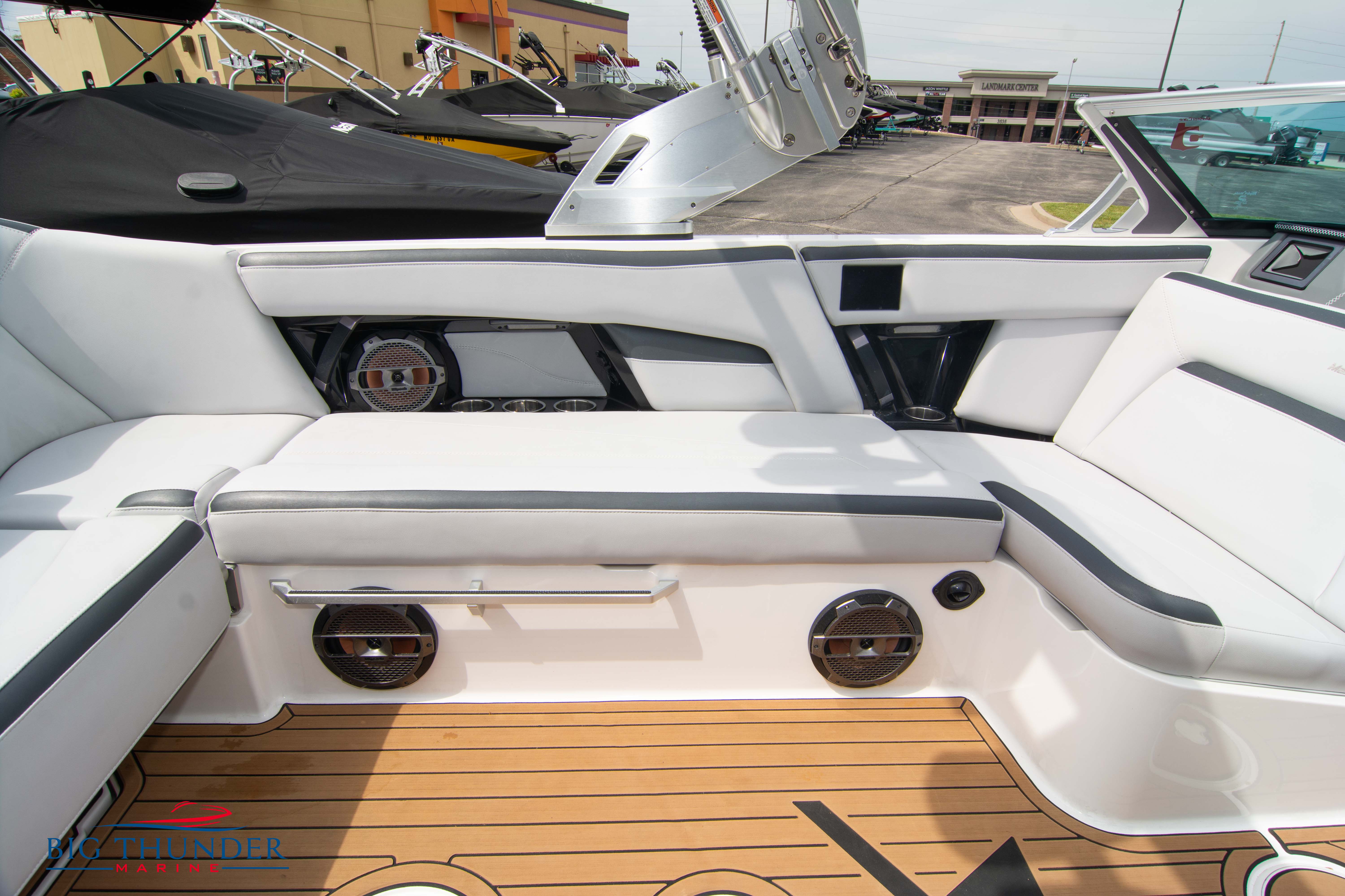 2021 Mastercraft Xstar