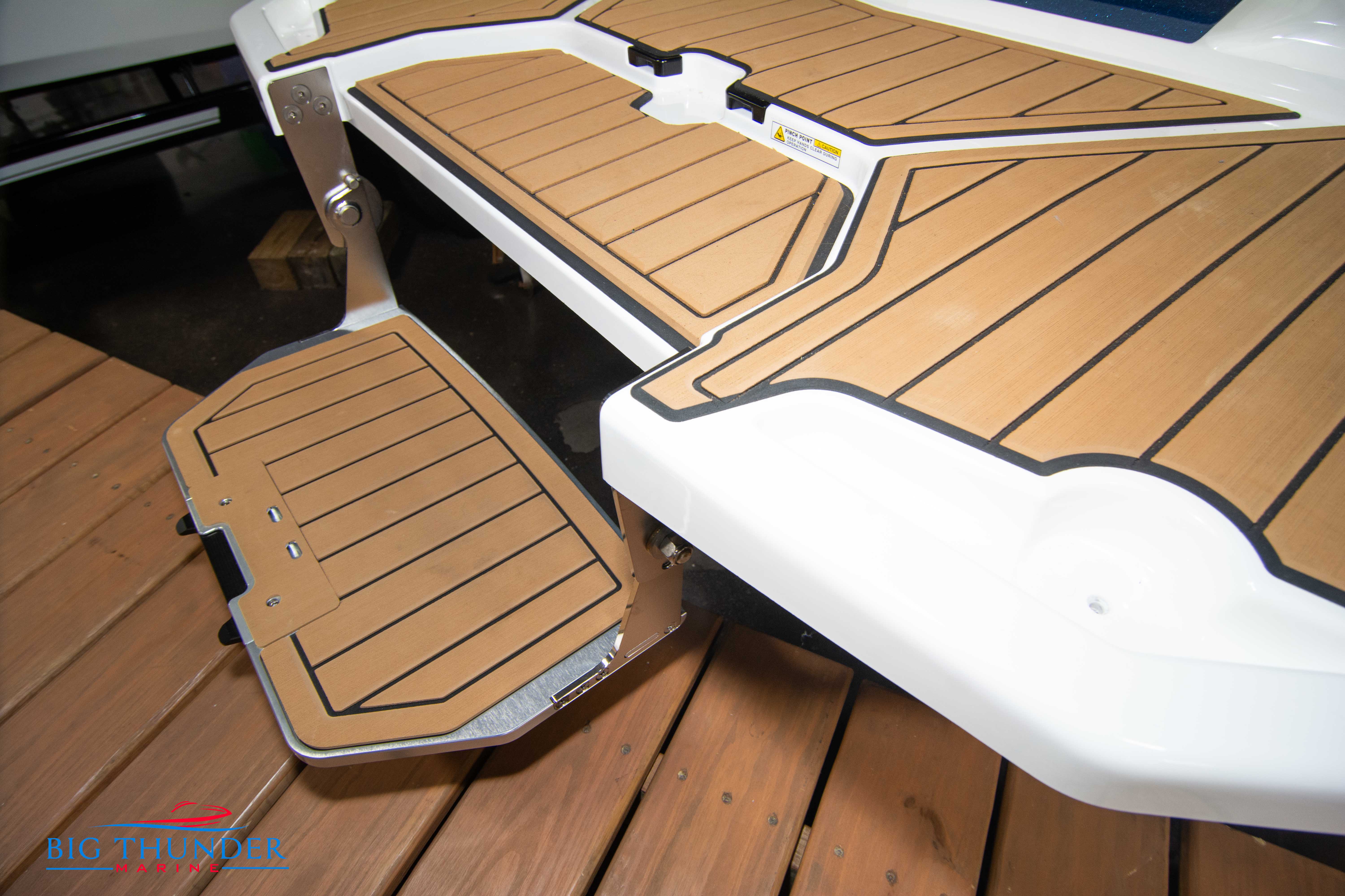 2023 Mastercraft X24