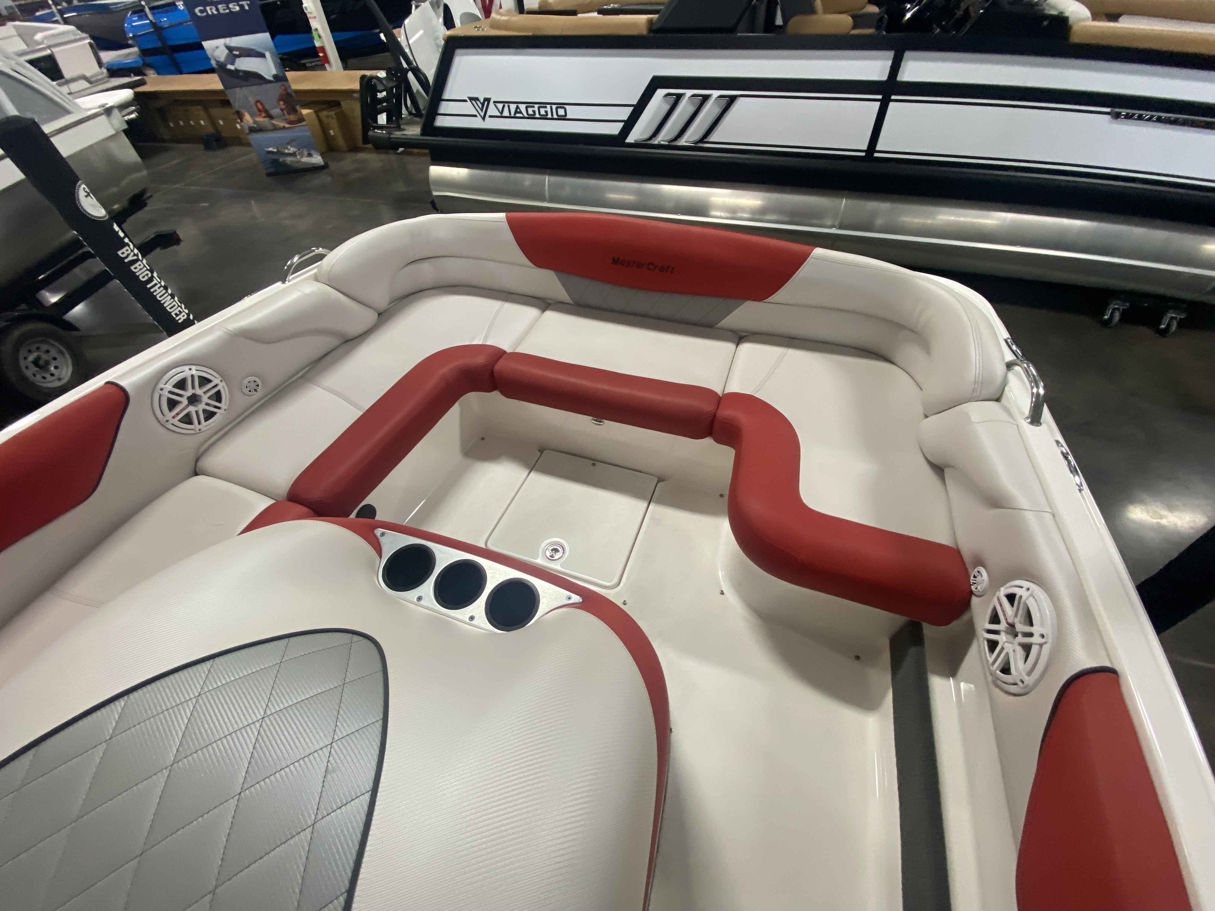 2011 MasterCraft X14