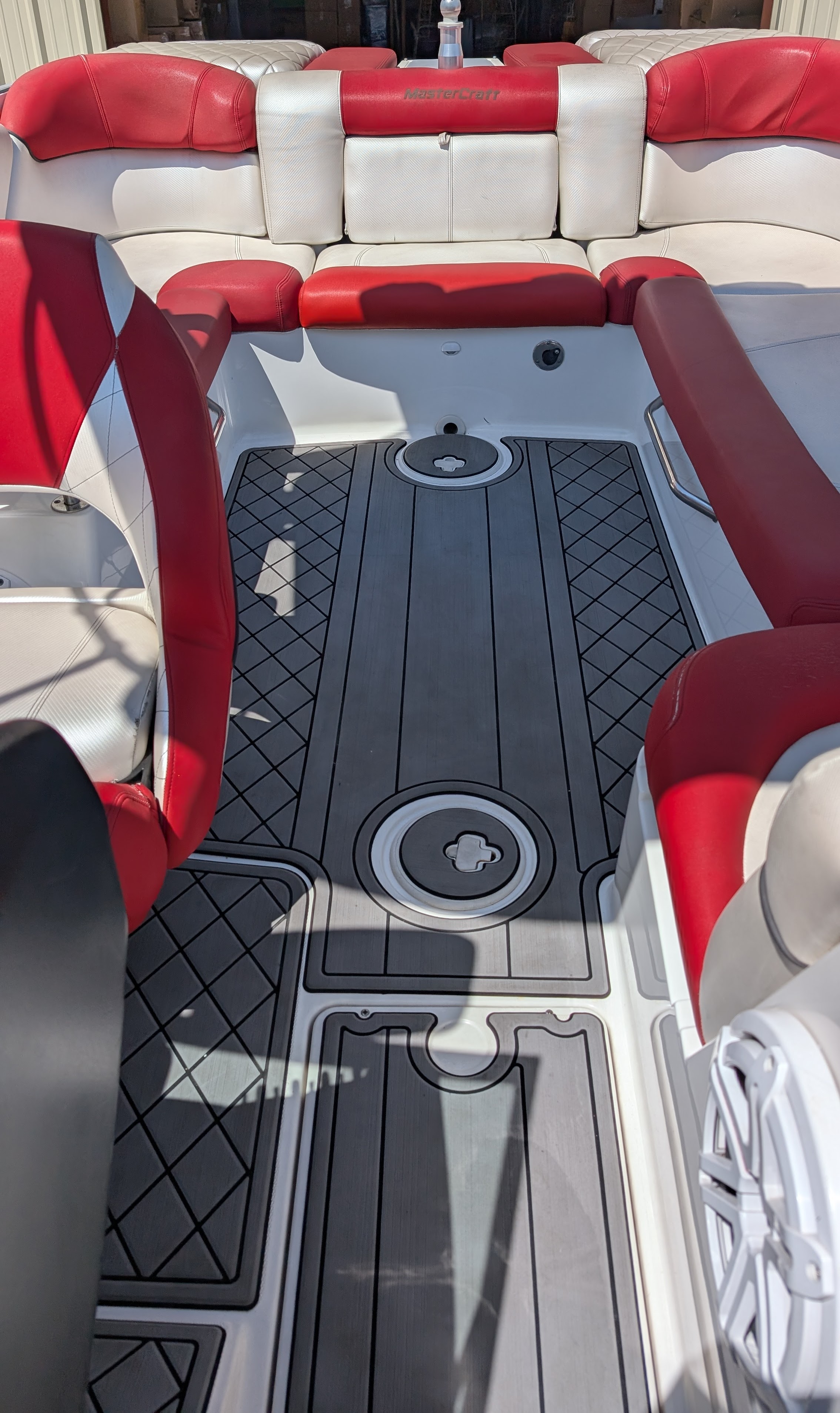 2011 Mastercraft X-25