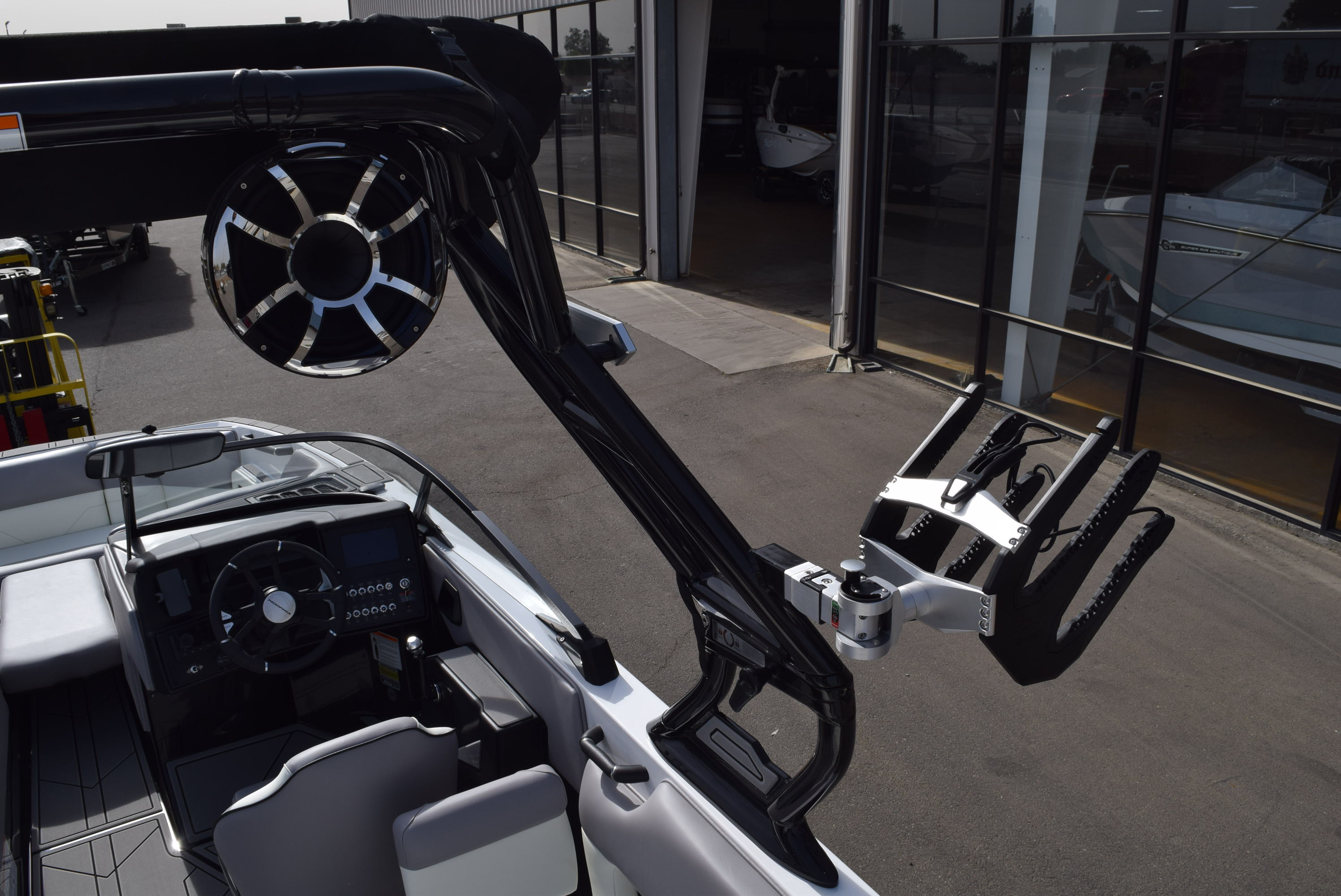 2025 Moomba Max