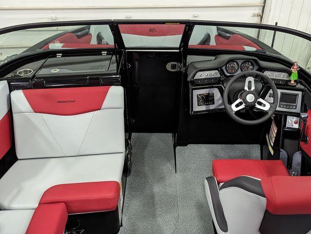 2022 Mastercraft NXT-22 | 209764