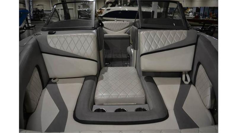 2016 TIGE RZ2