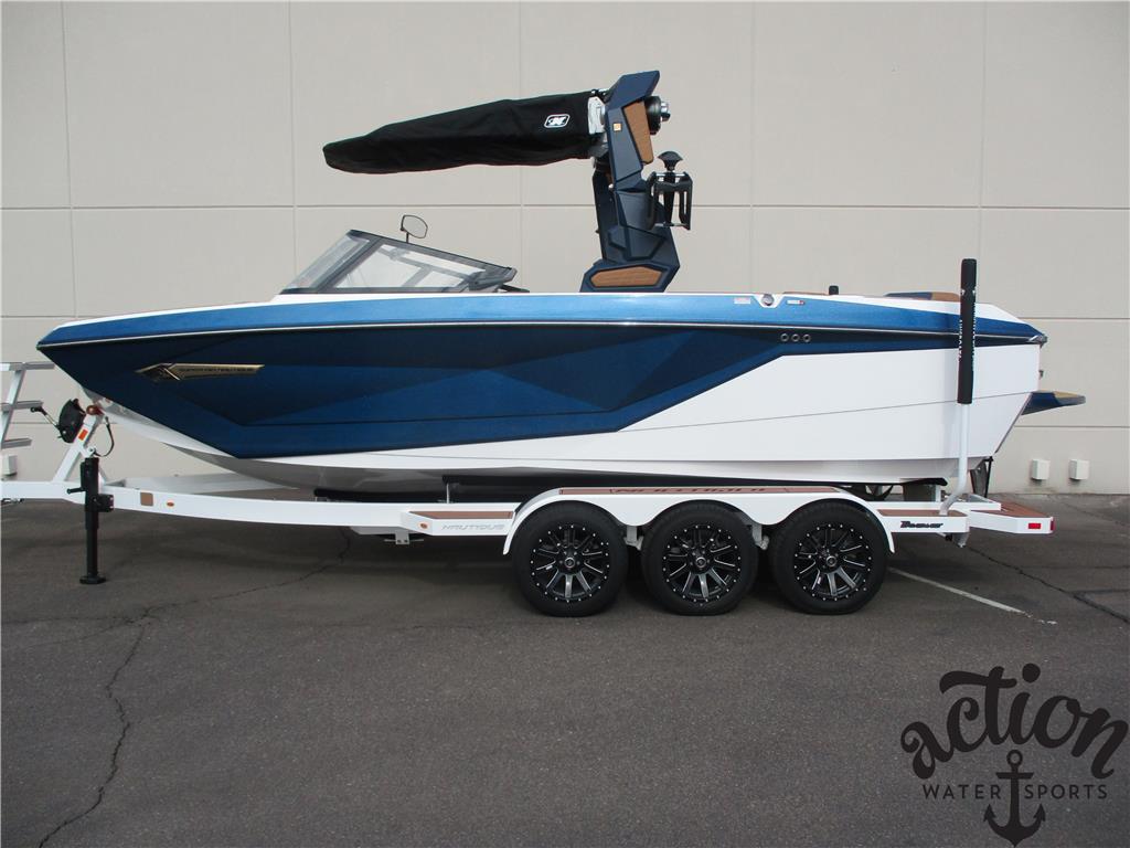2022 Super Air Nautique G23 – Only 50 Hours