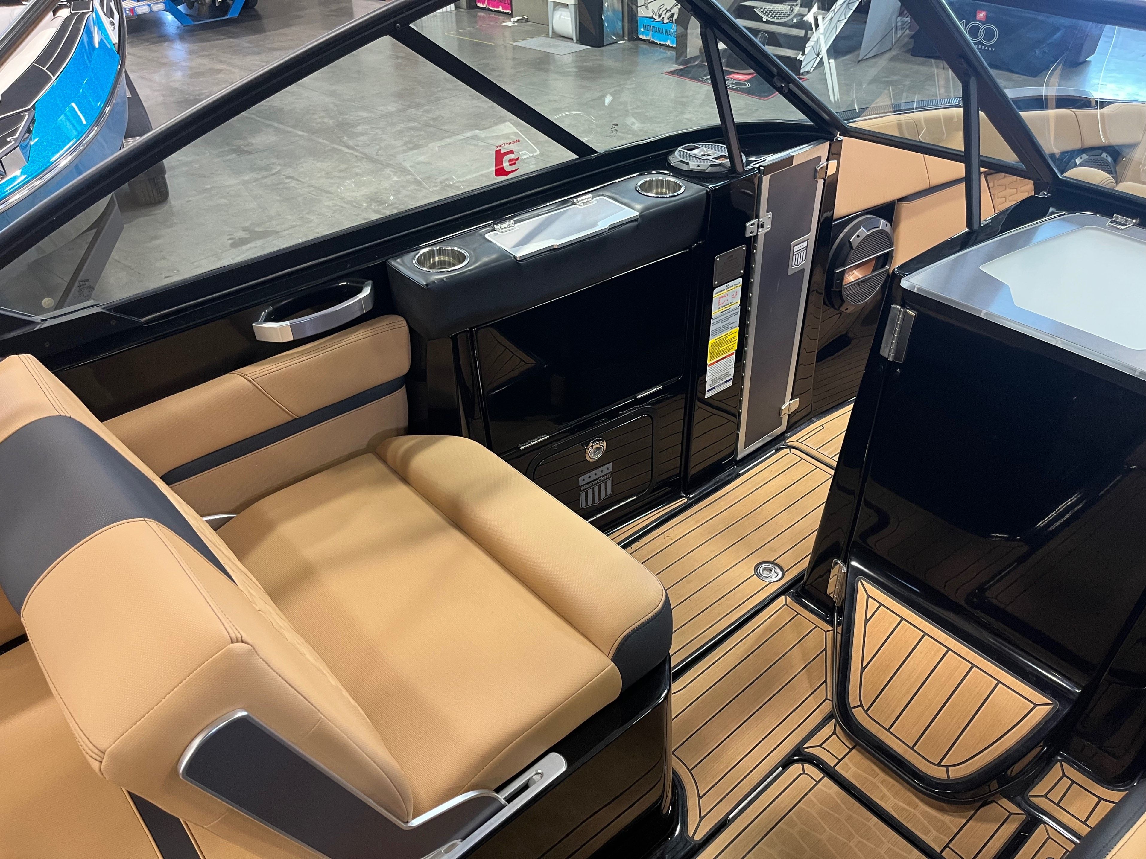 2022 MasterCraft X26
