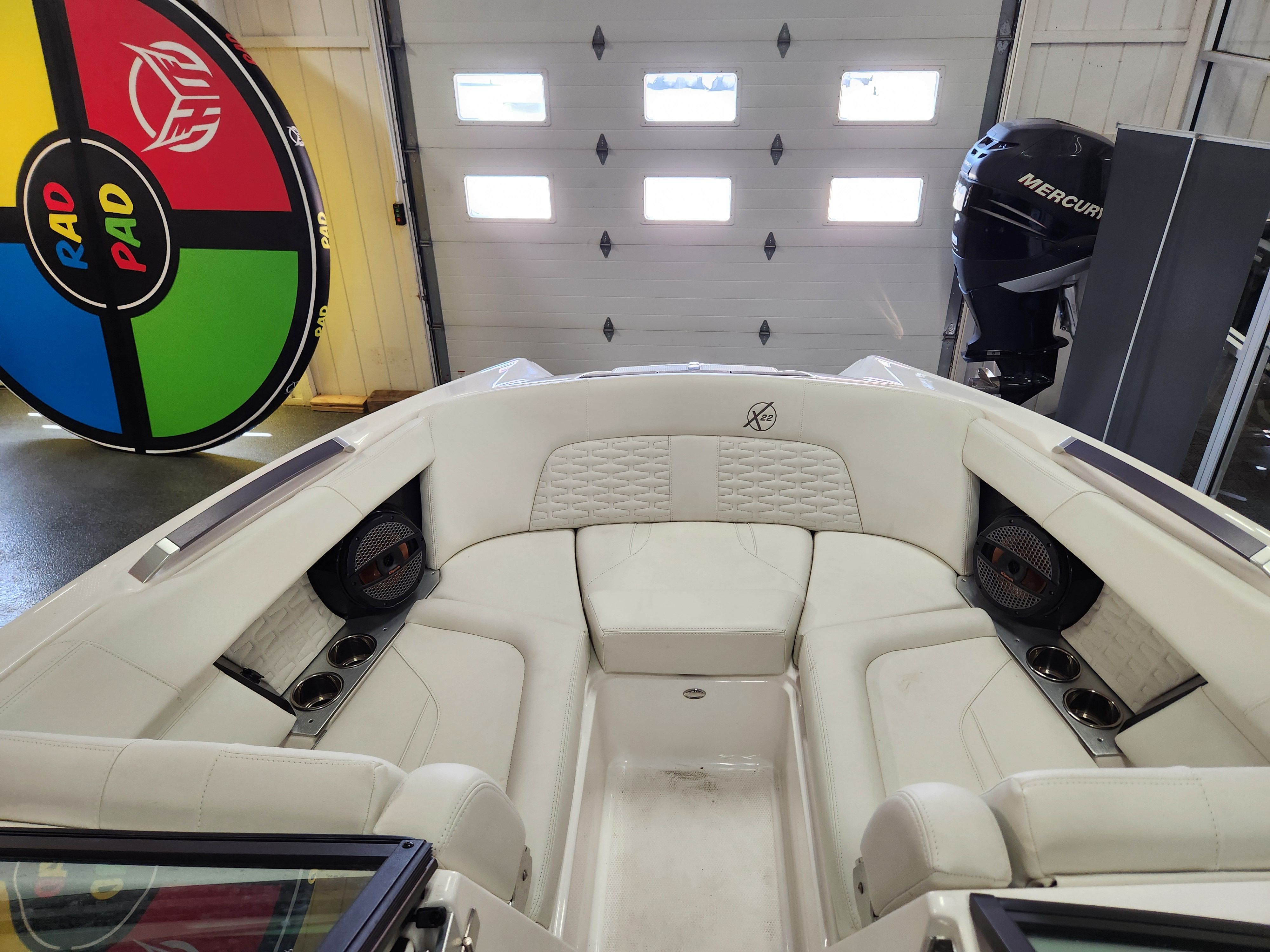 2023 MasterCraft X22 | 209107