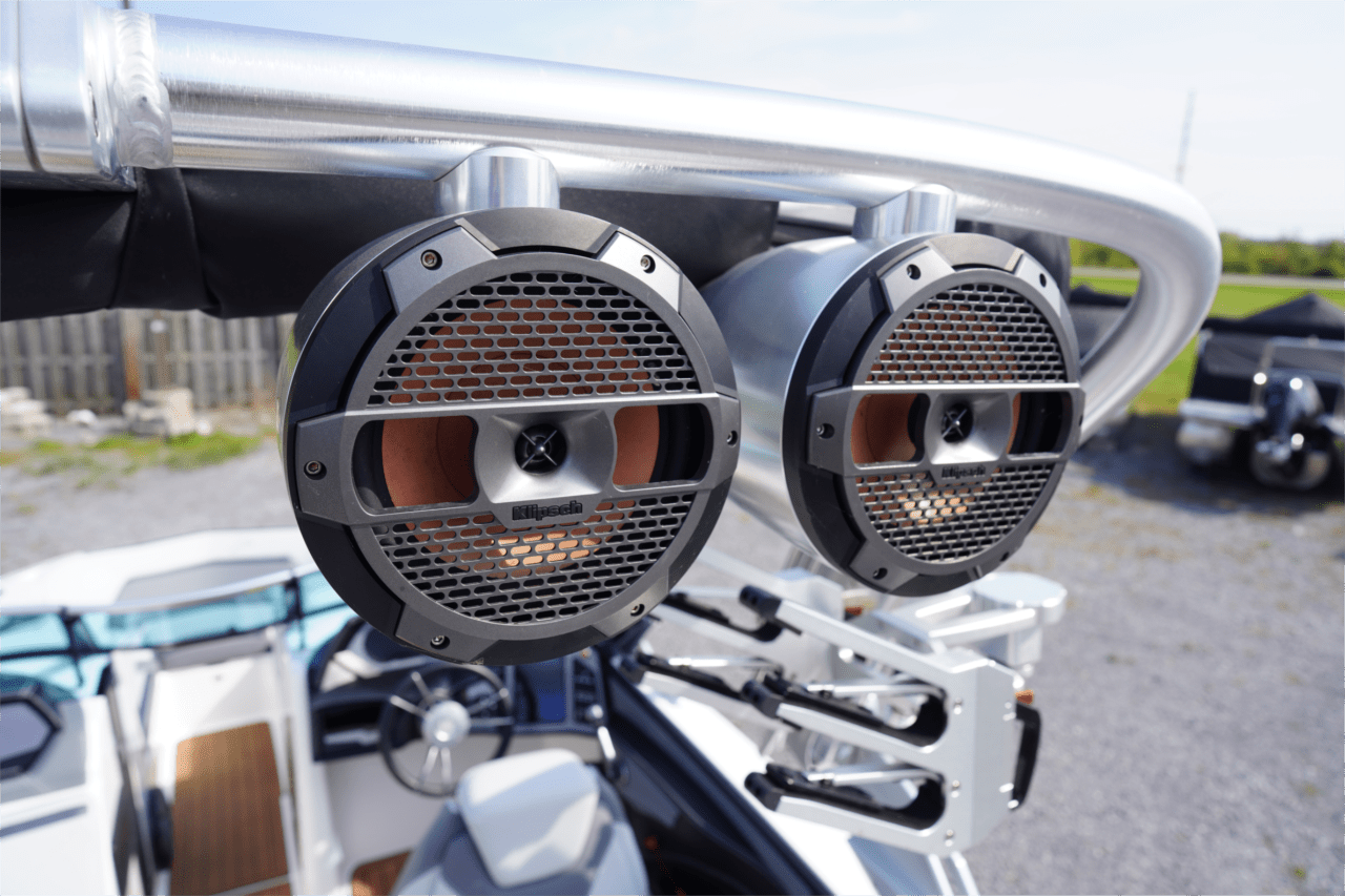 2020 Mastercraft XStar