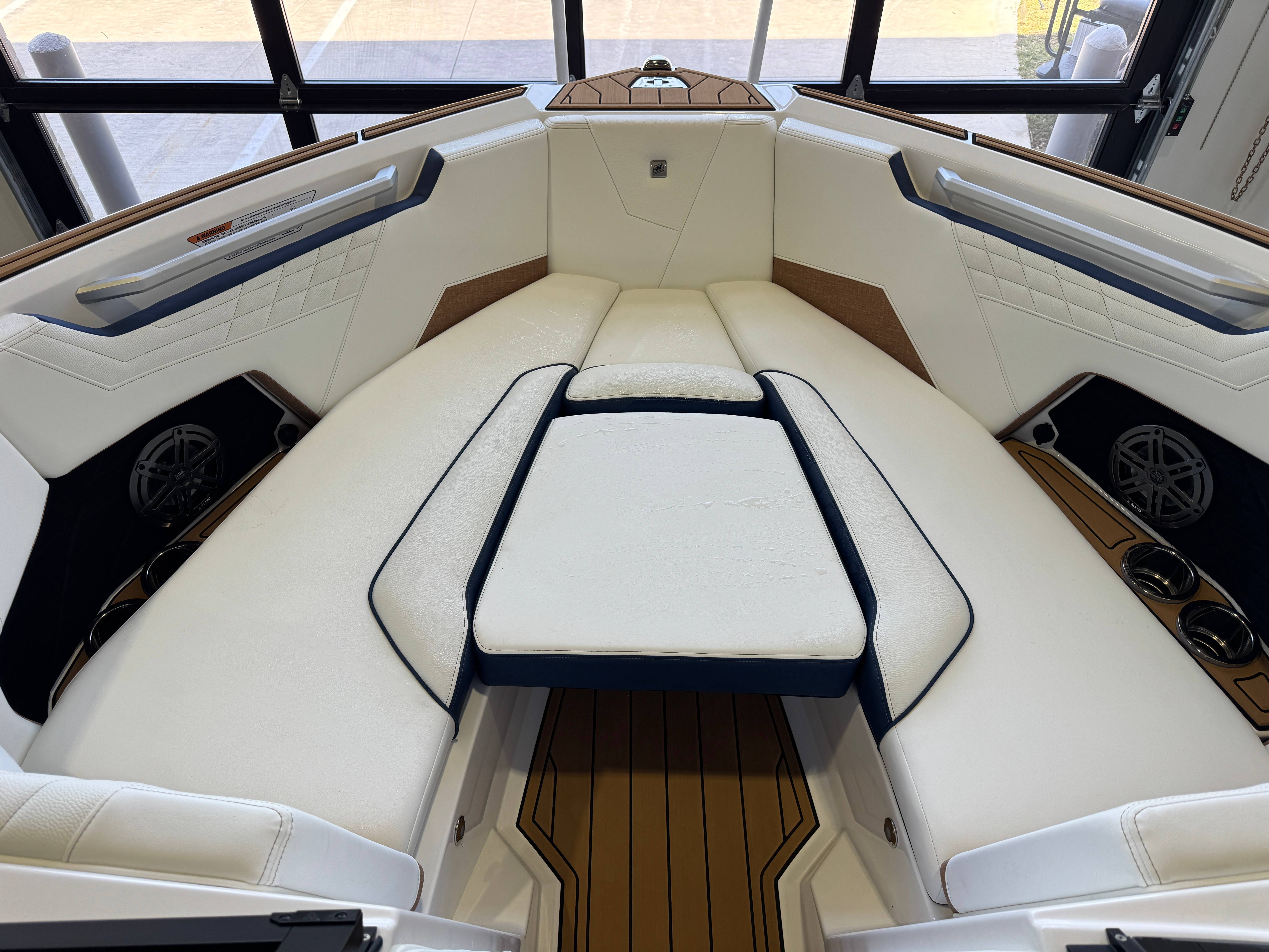 2025 Nautique Super Air Nautique S23