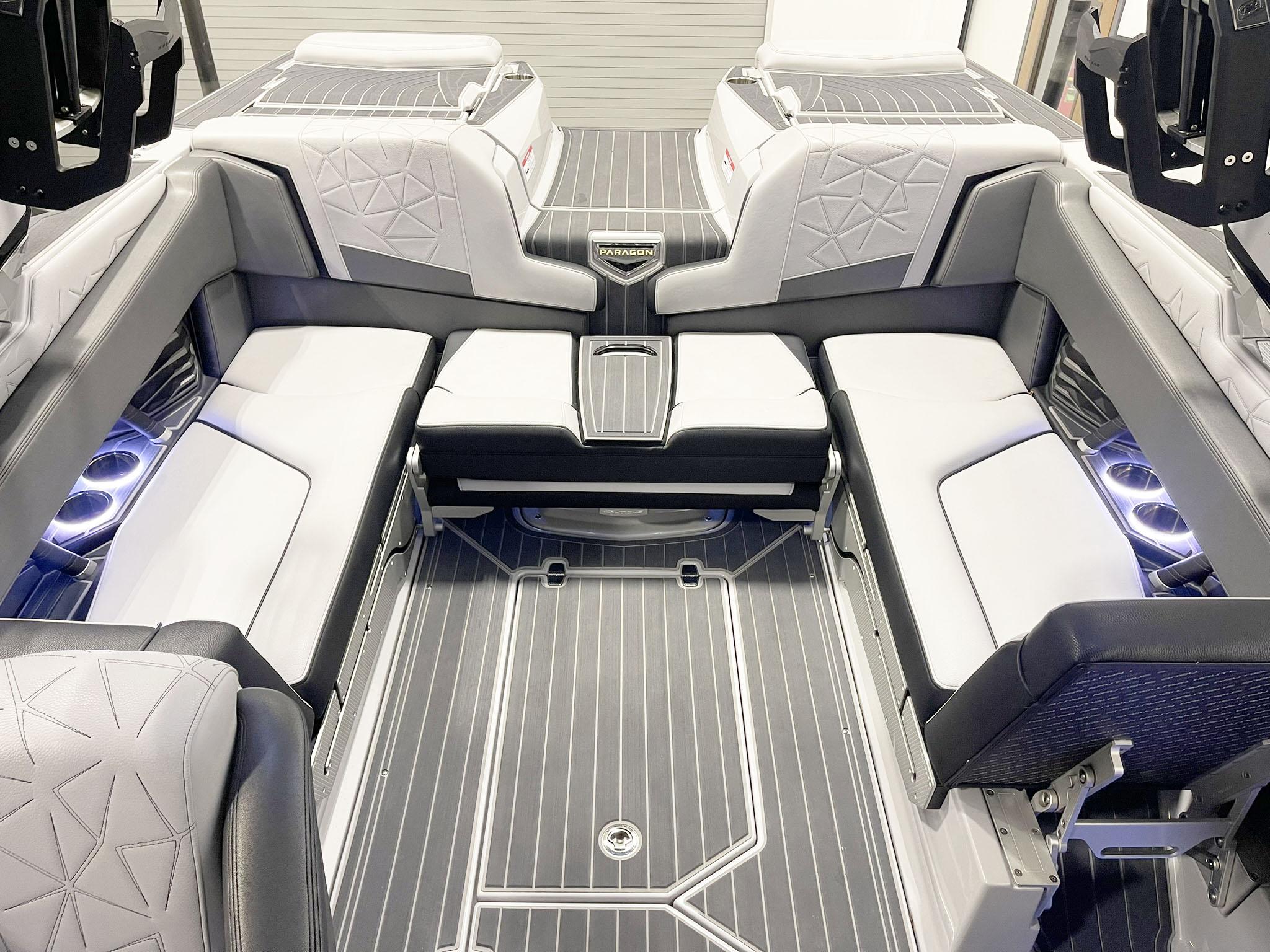 2022 Nautique Paragon 23
