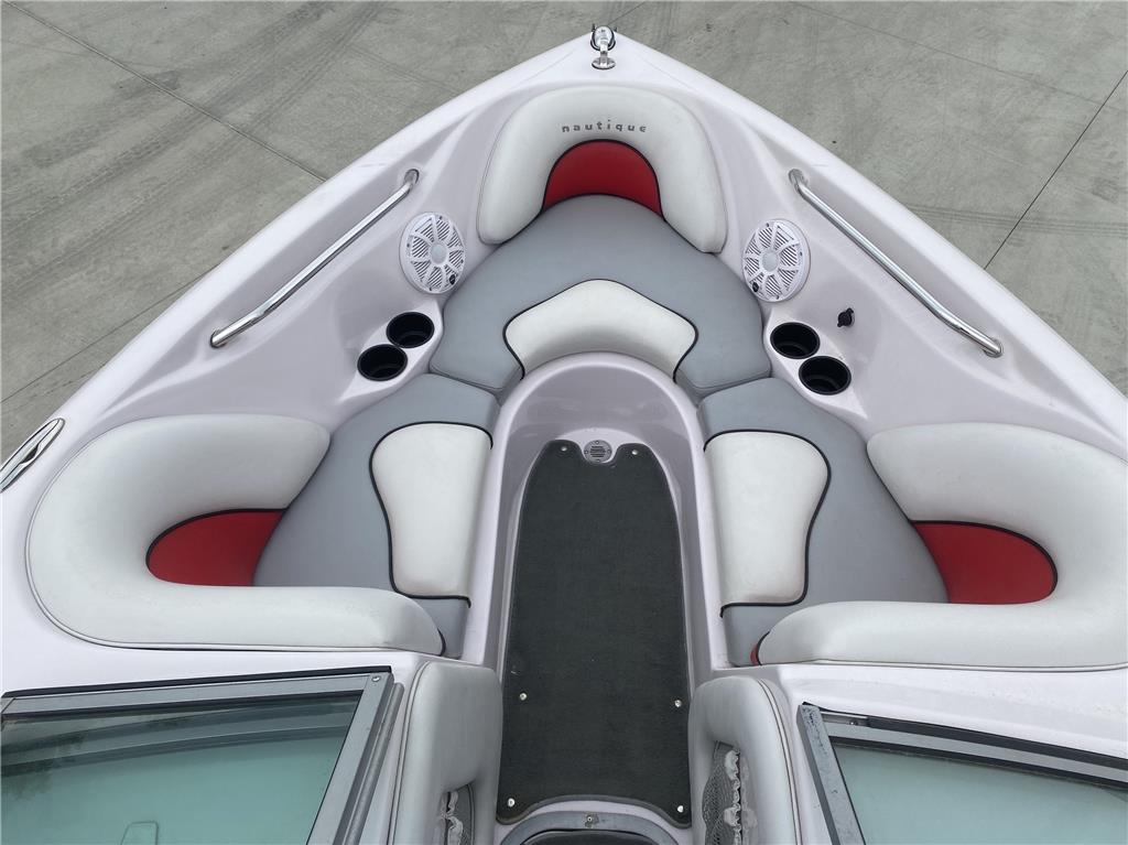 2005 Super Air Nautique SV211