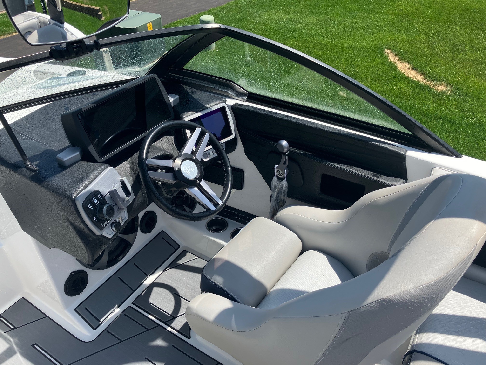 2017 Malibu VLX