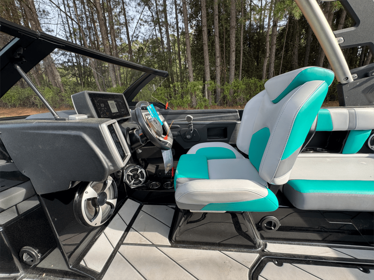 2020 Malibu 21MLX
