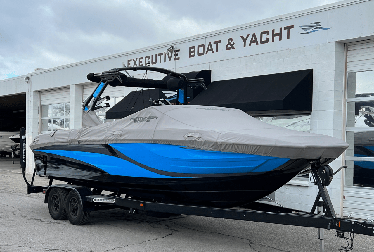 2021 Centurion Fi25