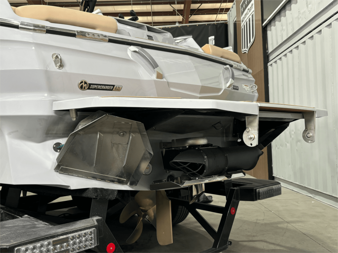 2024 MASTERCRAFT X24