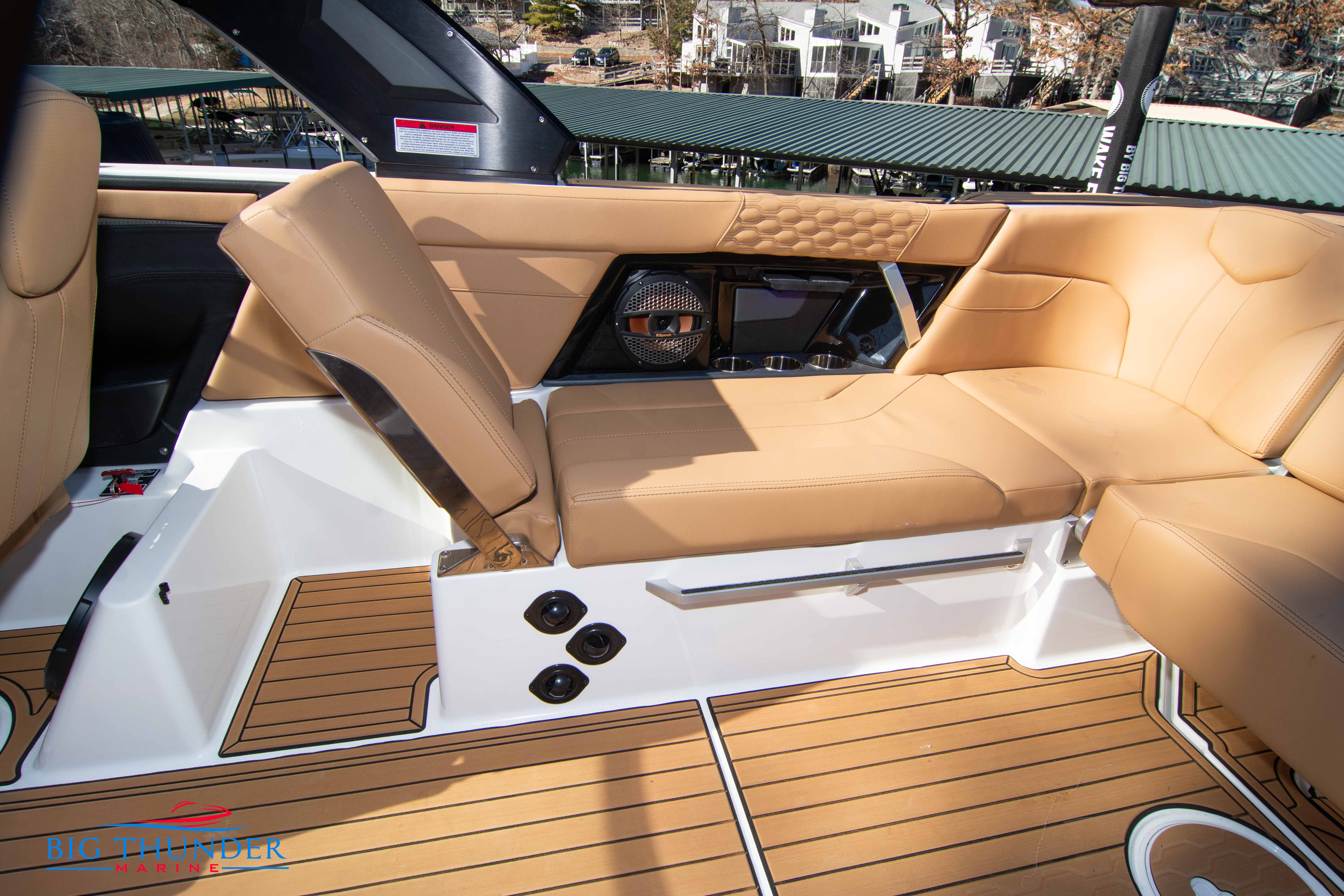 2024 Mastercraft XT25