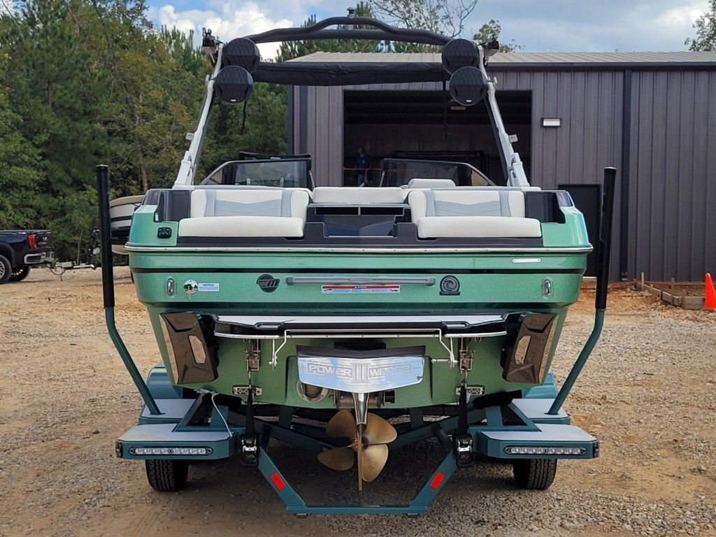 2024 Malibu 23 MXZ