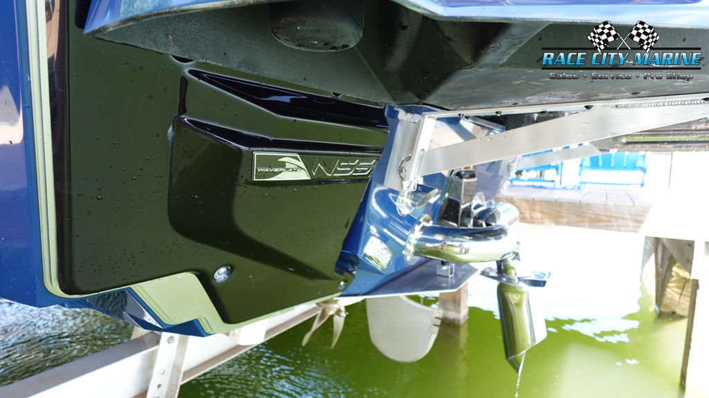 2024 Nautique G25