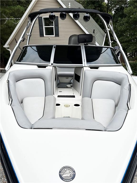 2008 Centurion Avalanche