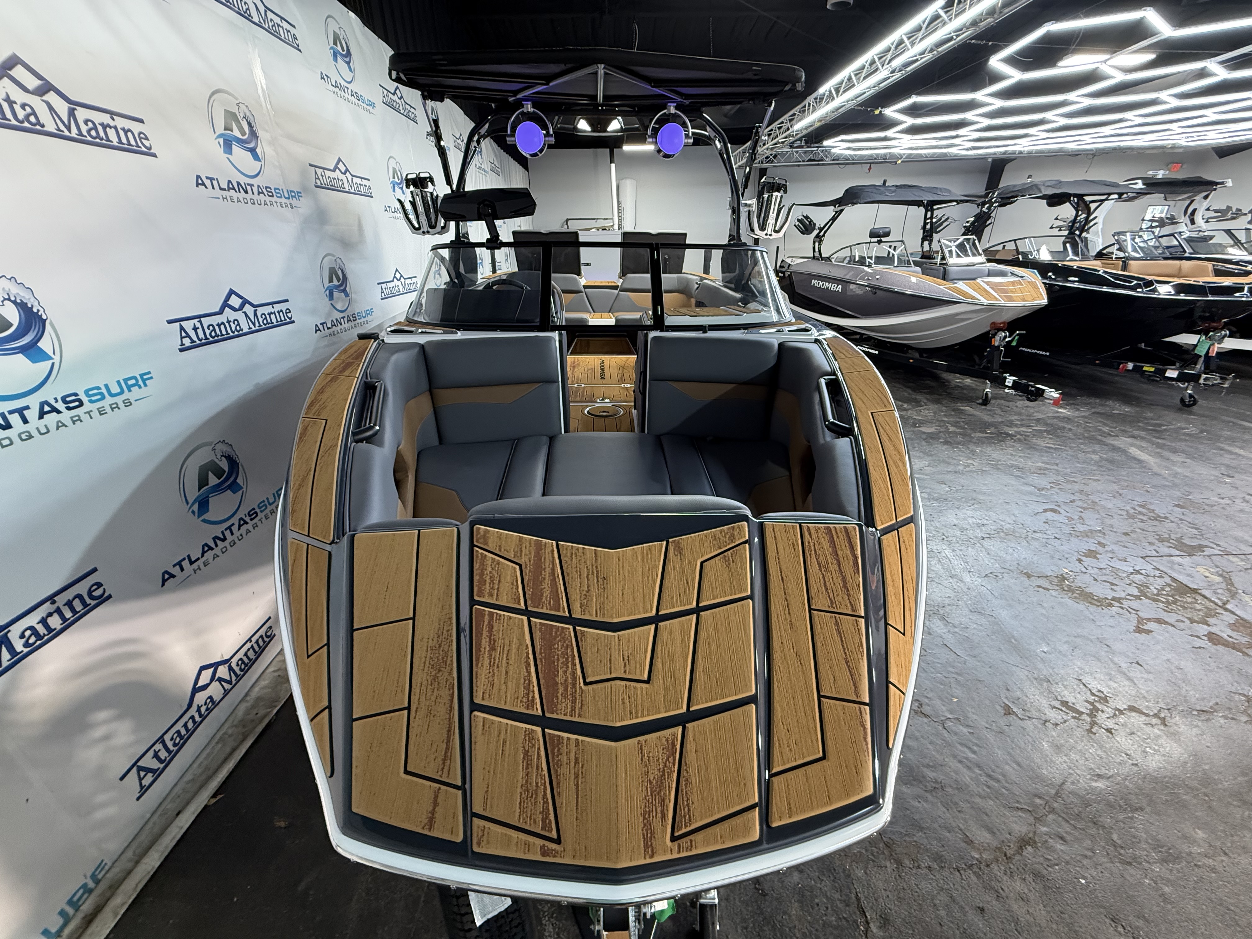 2025 Moomba Mojo