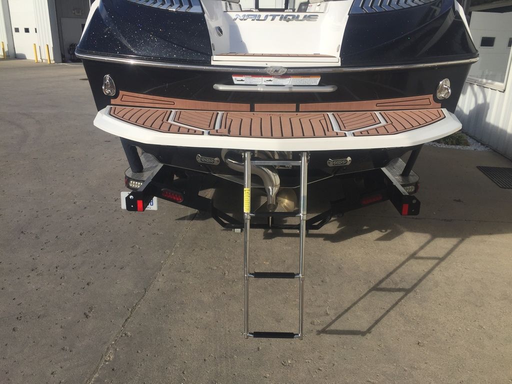 2016 Nautique Super Air Nautique G23 Icon
