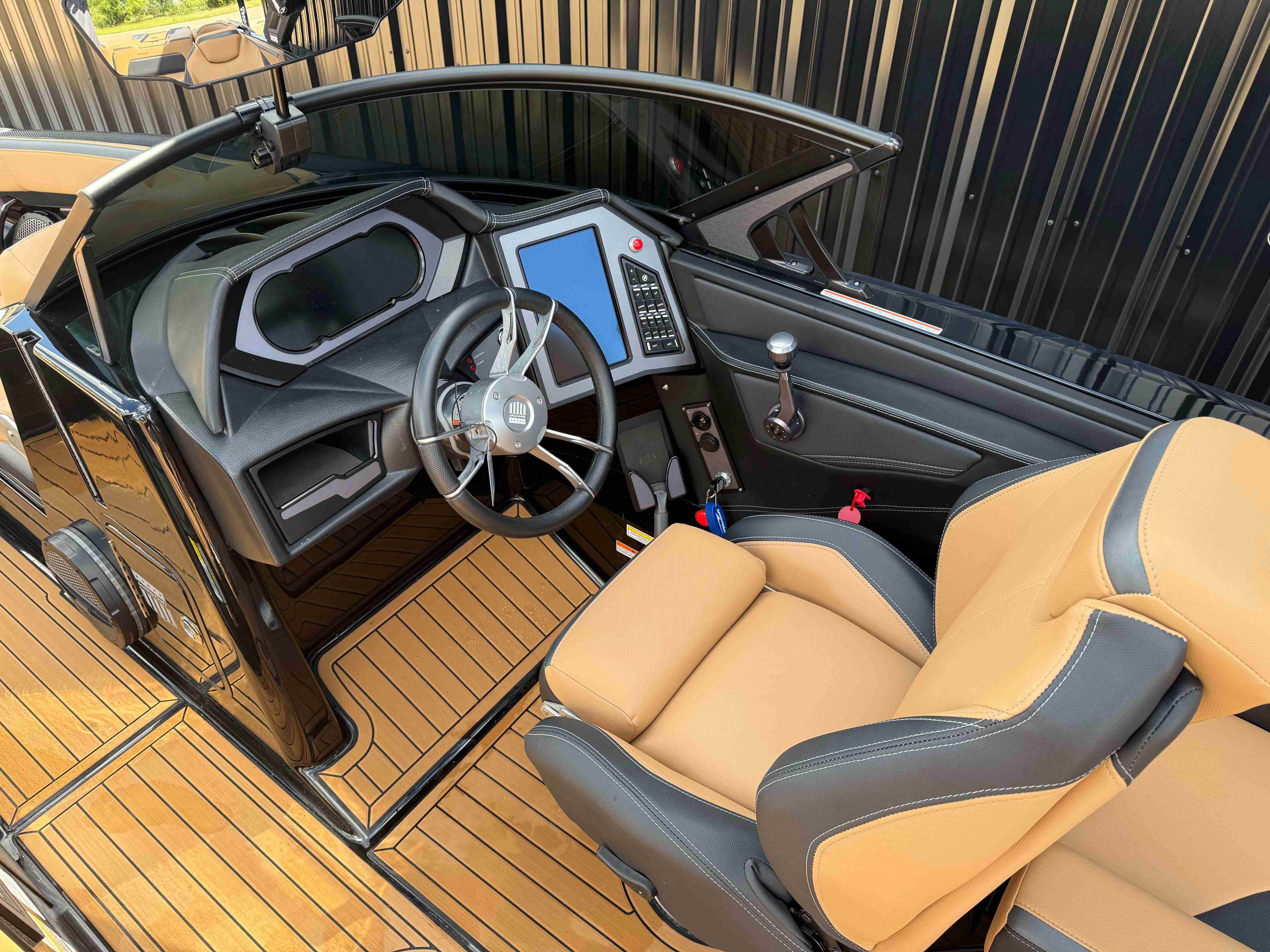 2023 MasterCraft XStarS