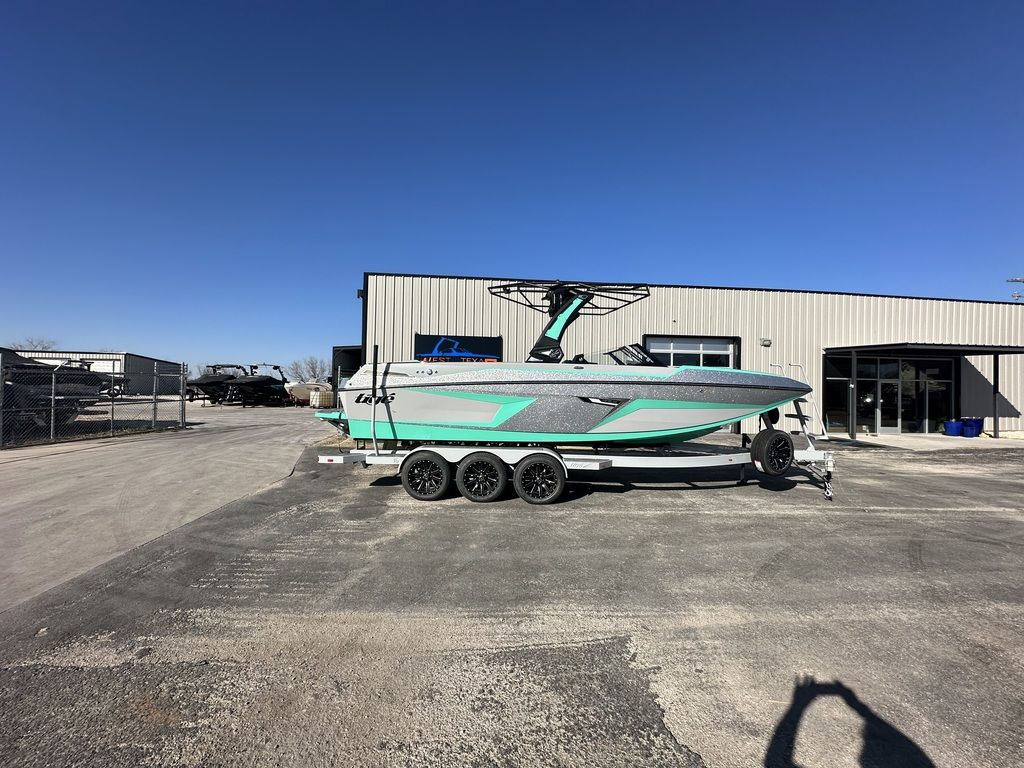 2025 Tige 24RZX