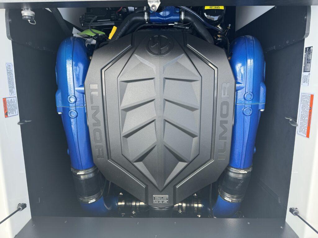 2025 MasterCraft XT22