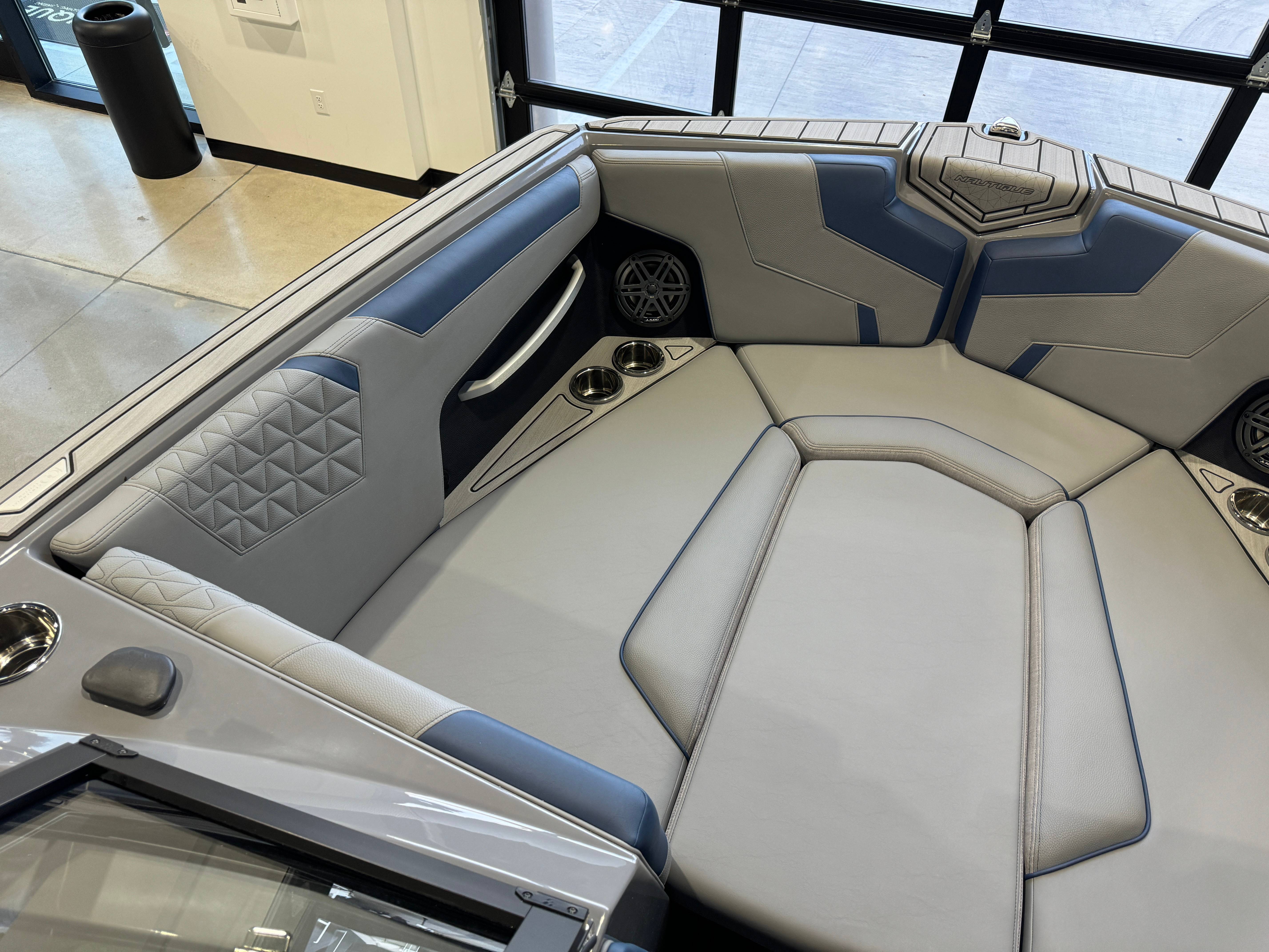 2025 Nautique Super Air Nautique GS24