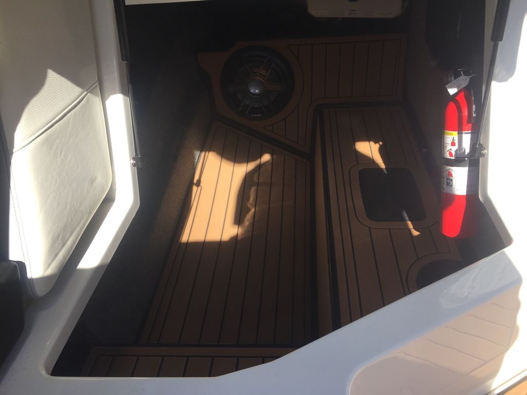 2020 Nautique Super Air Nautique G21