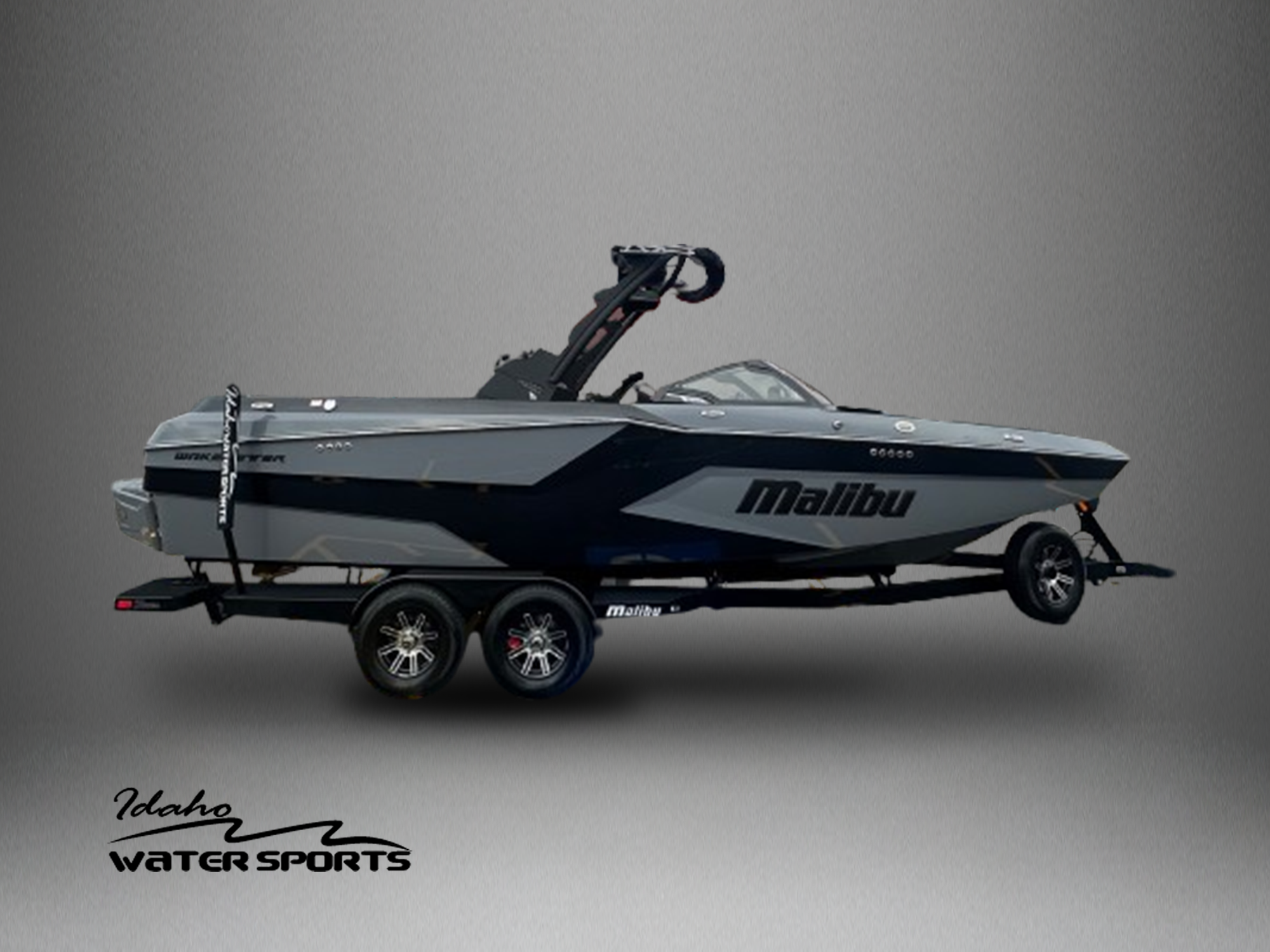 2025 Malibu Boats 24 MXZ