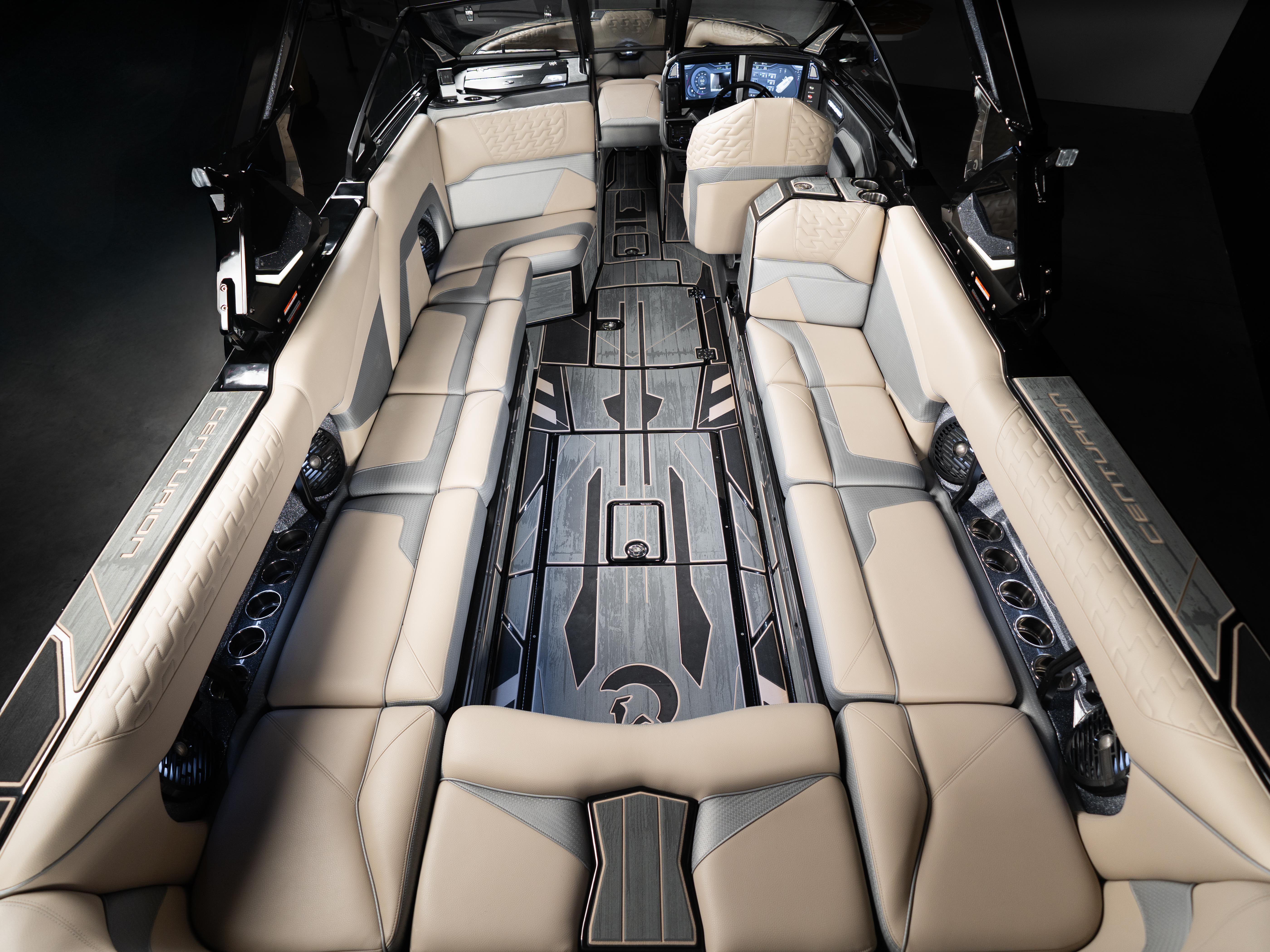2025 Centurion Ri265 Gunmetal / Black