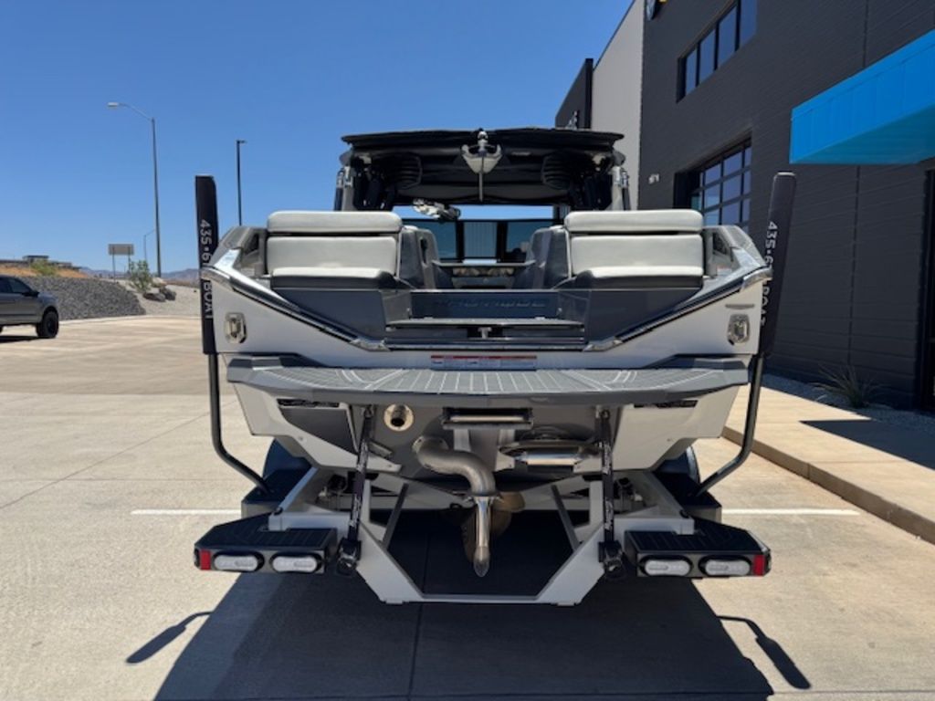 2023 Nautique G25 Paragon