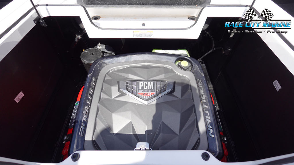 2021 Nautique Super Air Nautique G23