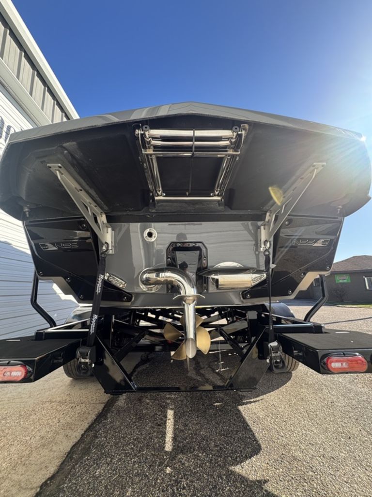 2025 Nautique Super Air Nautique G23