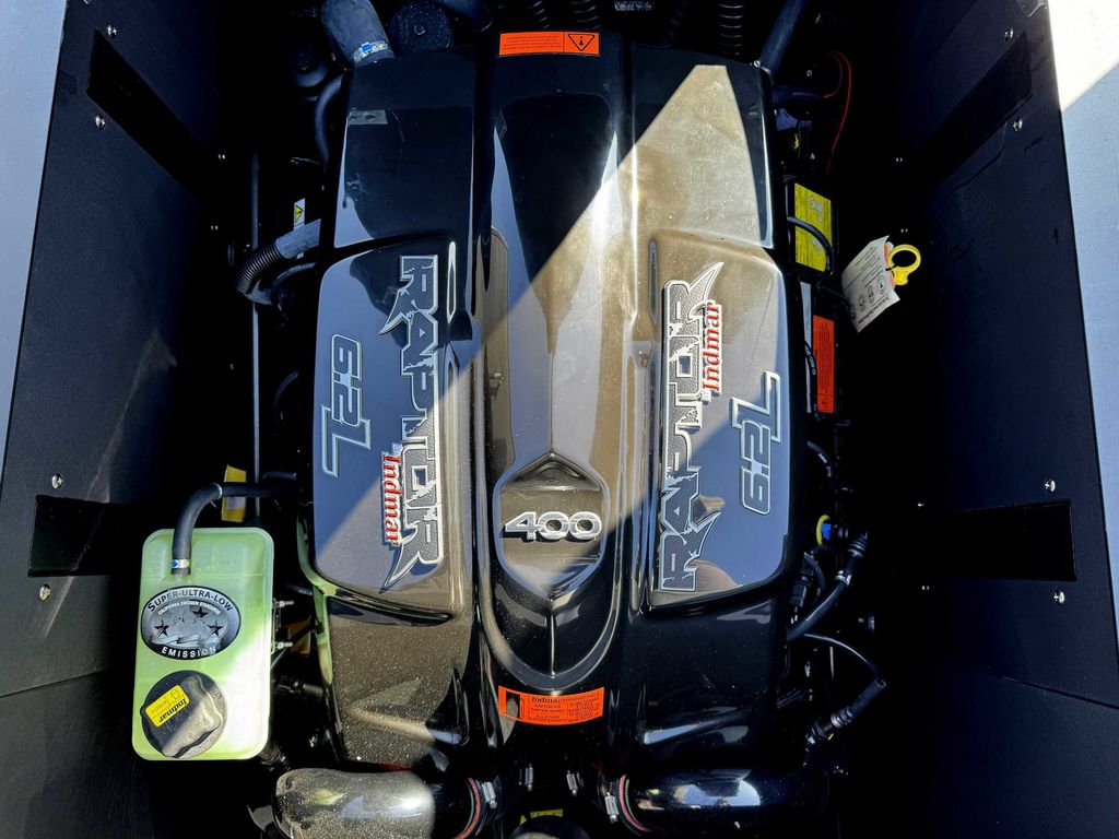 2021 MOOMBA Craz