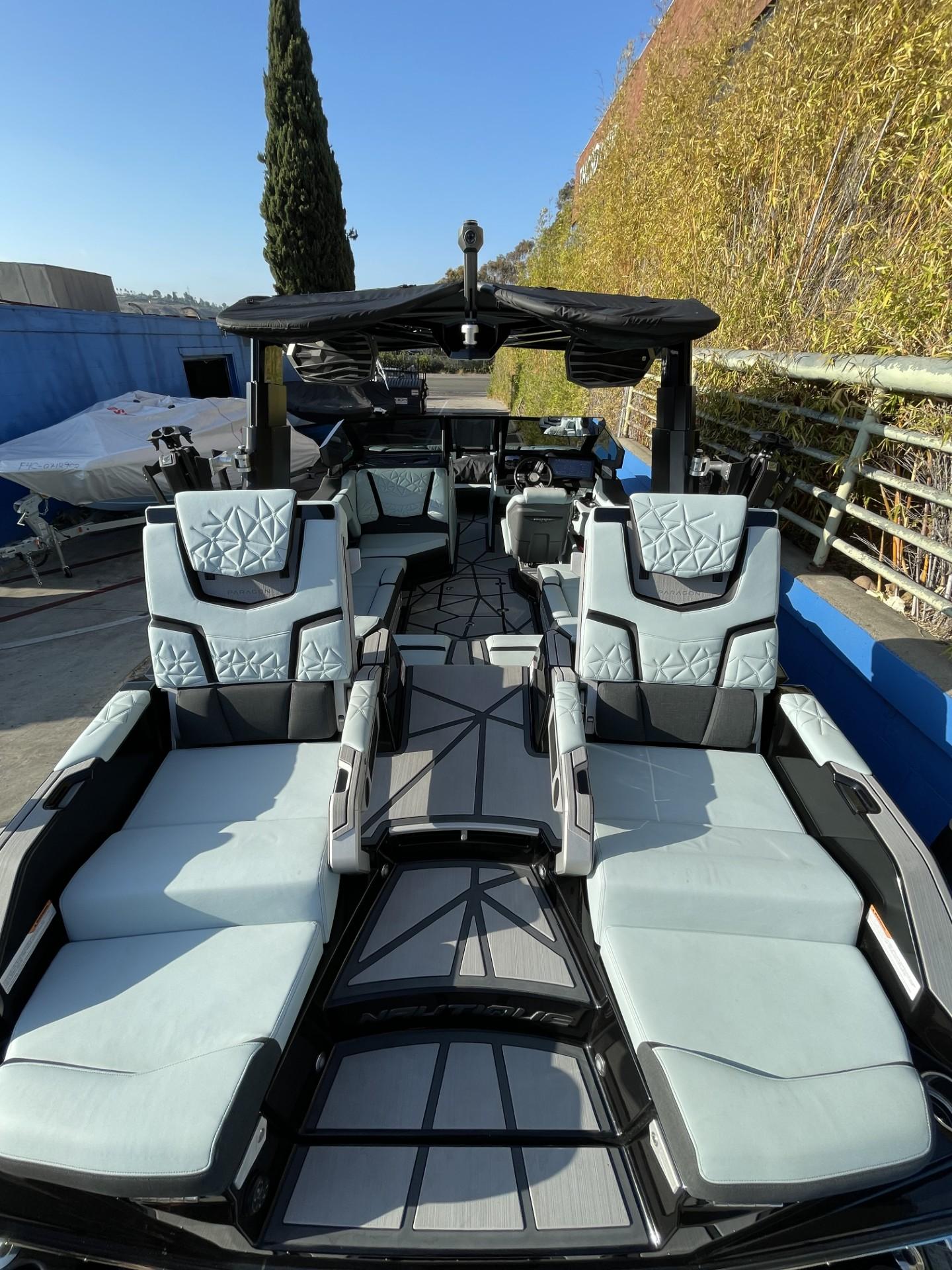 2024 Nautique G23 Paragon