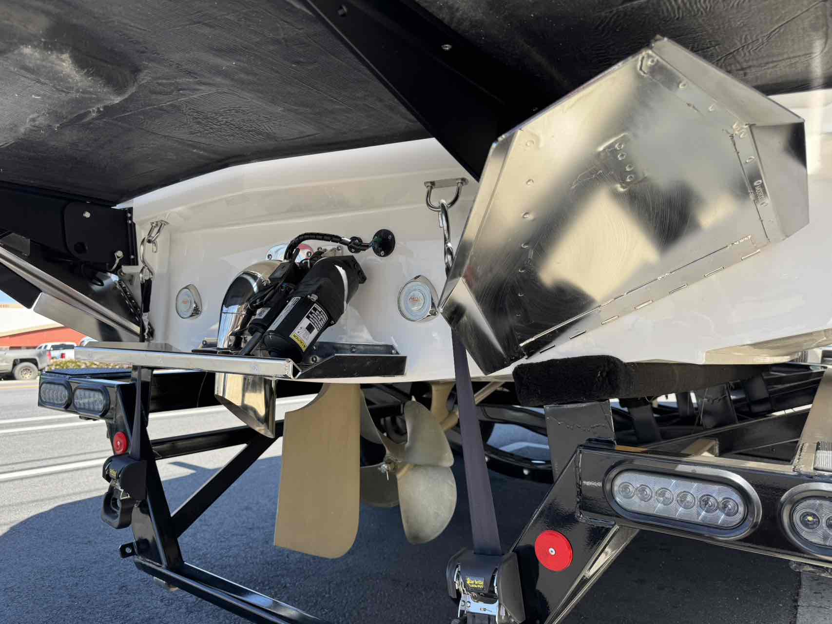 2024 MasterCraft XT25