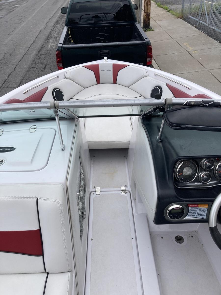 2009 Correct Craft Super Air Nautique 230 Team Edition